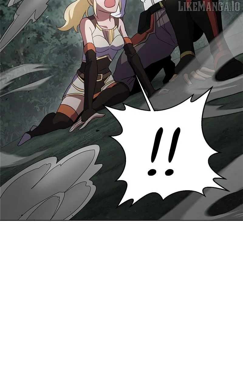 Surviving in an Action Chapter 131 page 84 - 