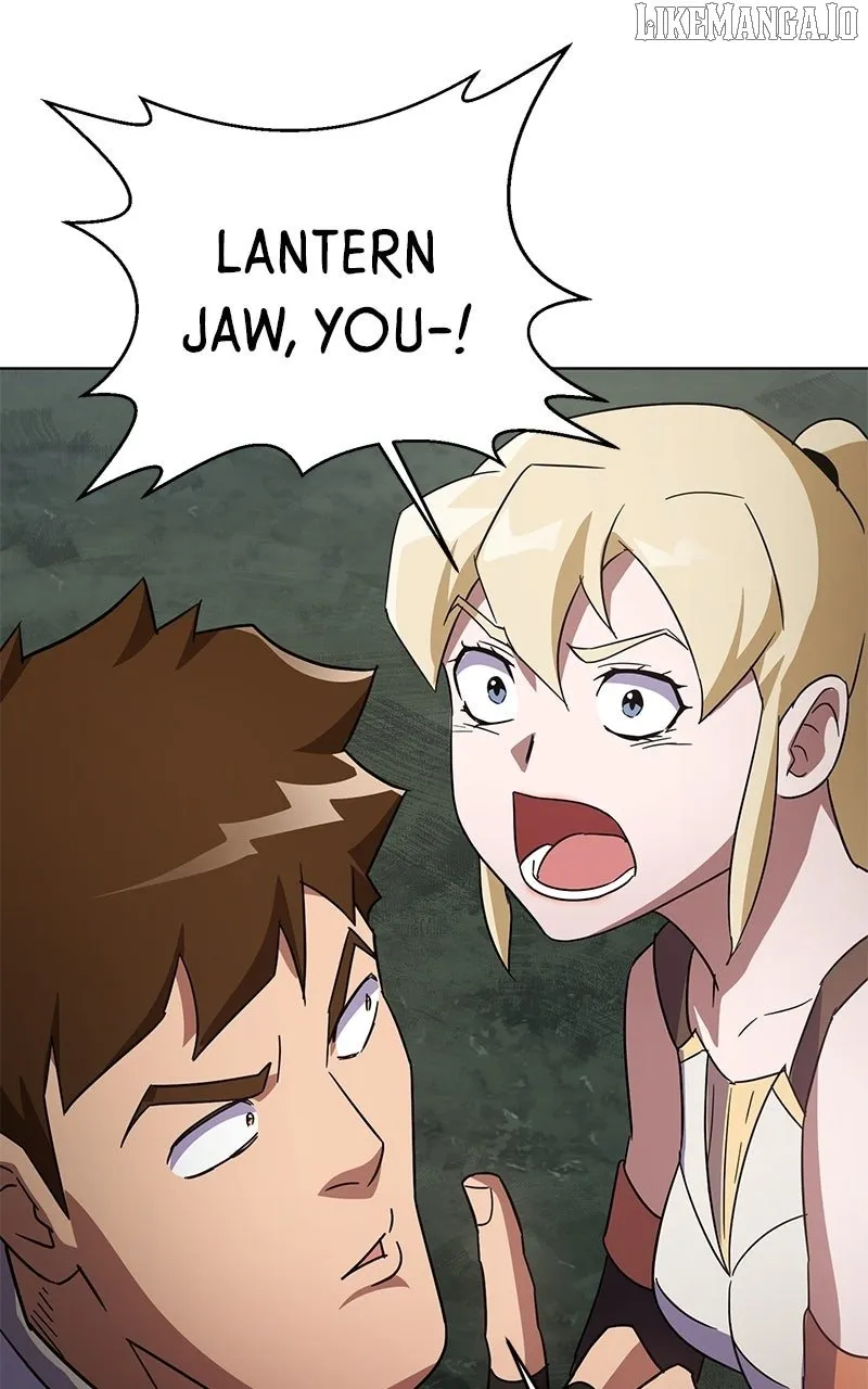 Surviving in an Action Chapter 131 page 85 - 
