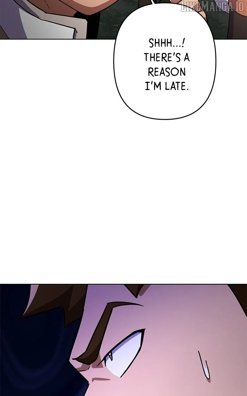 Surviving in an Action Chapter 131 page 86 - 