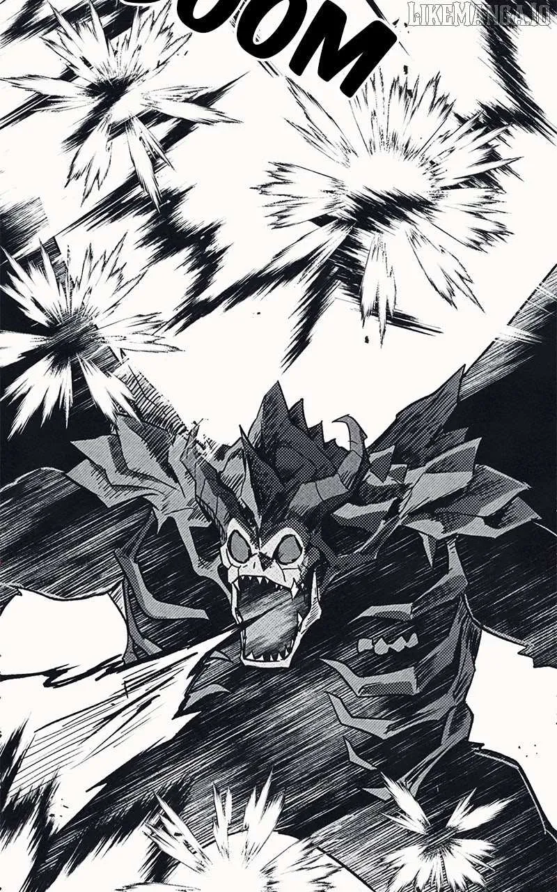 Surviving in an Action Chapter 132 page 3 - 