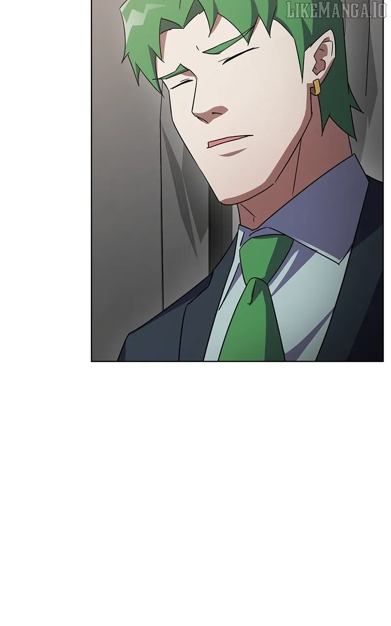 Surviving in an Action Chapter 132 page 23 - 