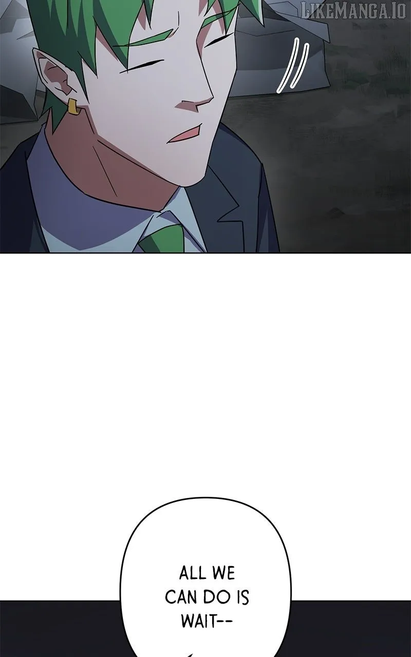 Surviving in an Action Chapter 132 page 29 - 