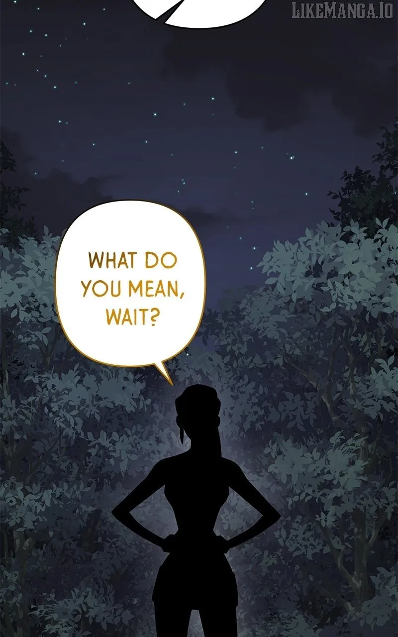 Surviving in an Action Chapter 132 page 30 - 