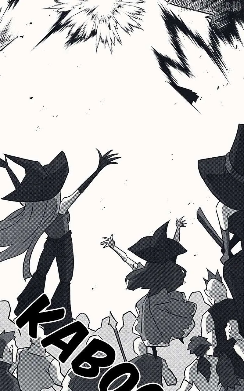 Surviving in an Action Chapter 132 page 4 - 