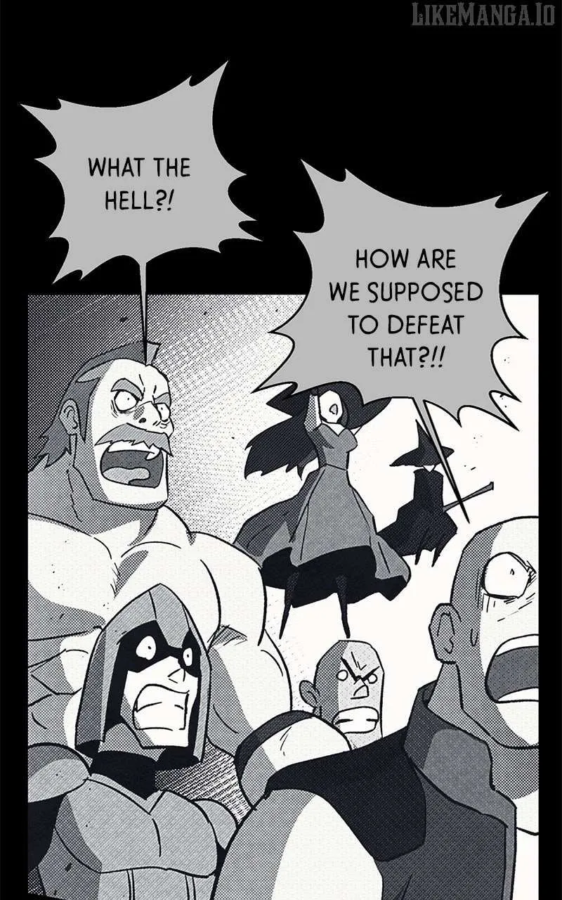 Surviving in an Action Chapter 132 page 6 - 