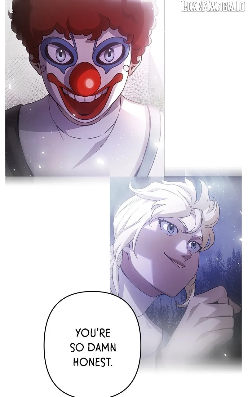 Surviving in an Action Chapter 132 page 53 - 