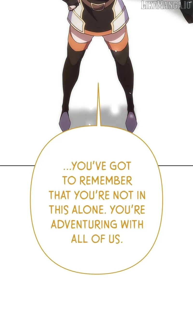 Surviving in an Action Chapter 132 page 64 - 