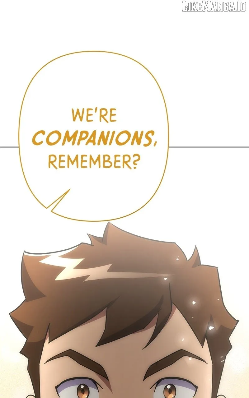 Surviving in an Action Chapter 132 page 65 - 