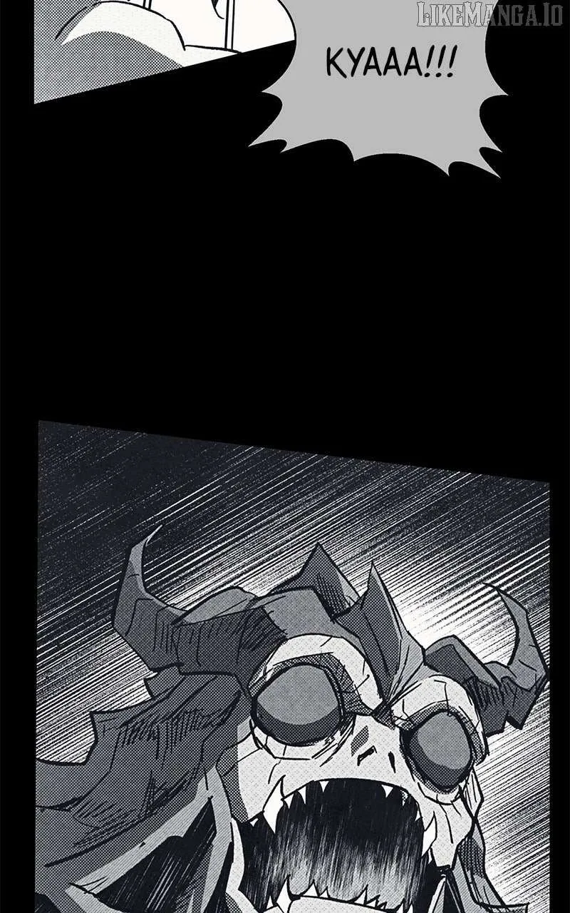 Surviving in an Action Chapter 132 page 9 - 