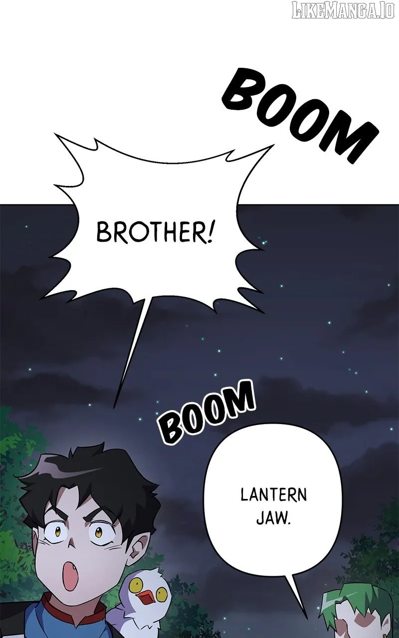 Surviving in an Action Chapter 132 page 84 - 