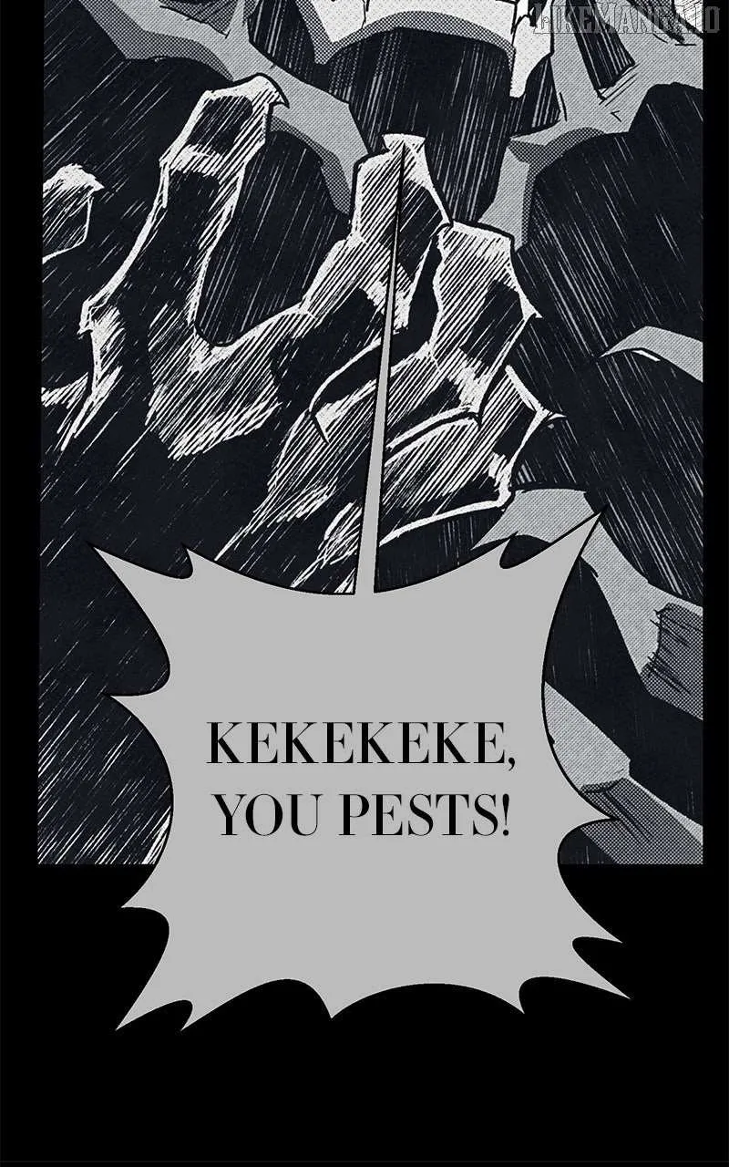 Surviving in an Action Chapter 132 page 10 - 