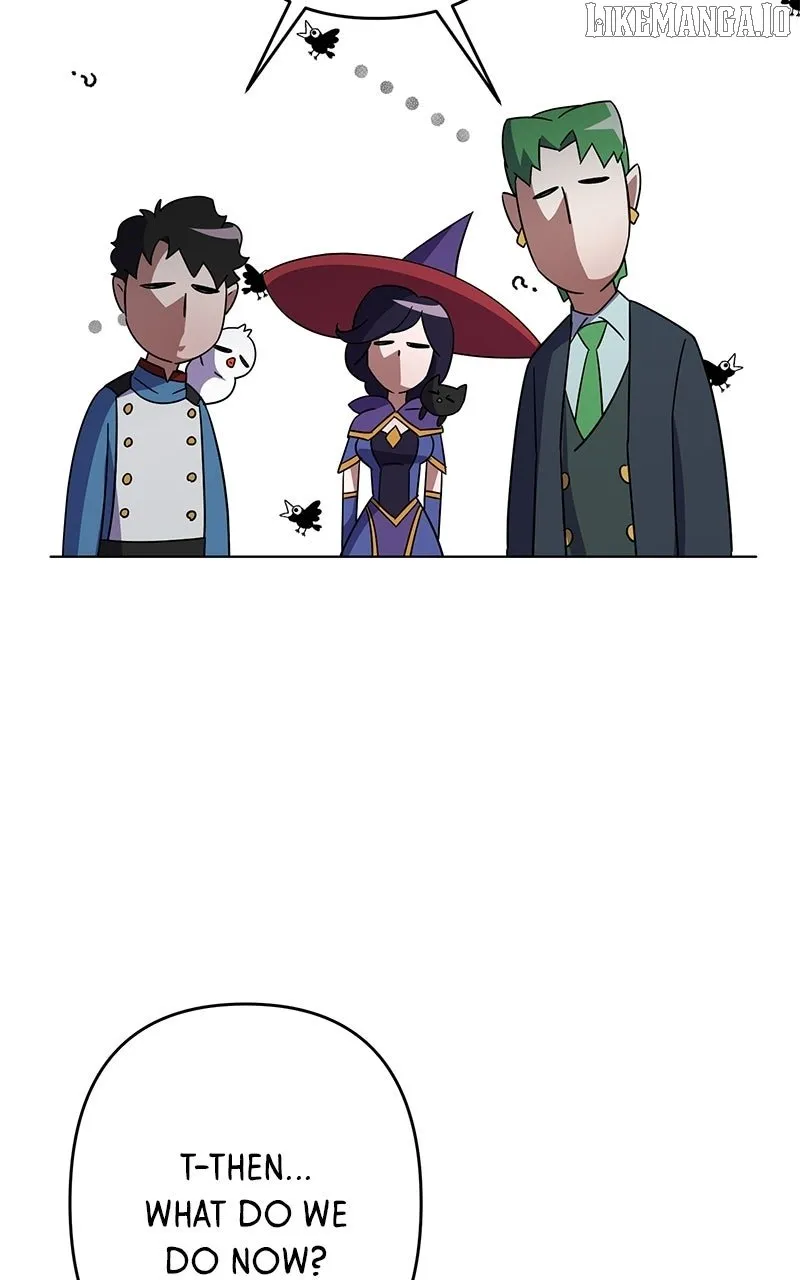Surviving in an Action Chapter 132 page 92 - 