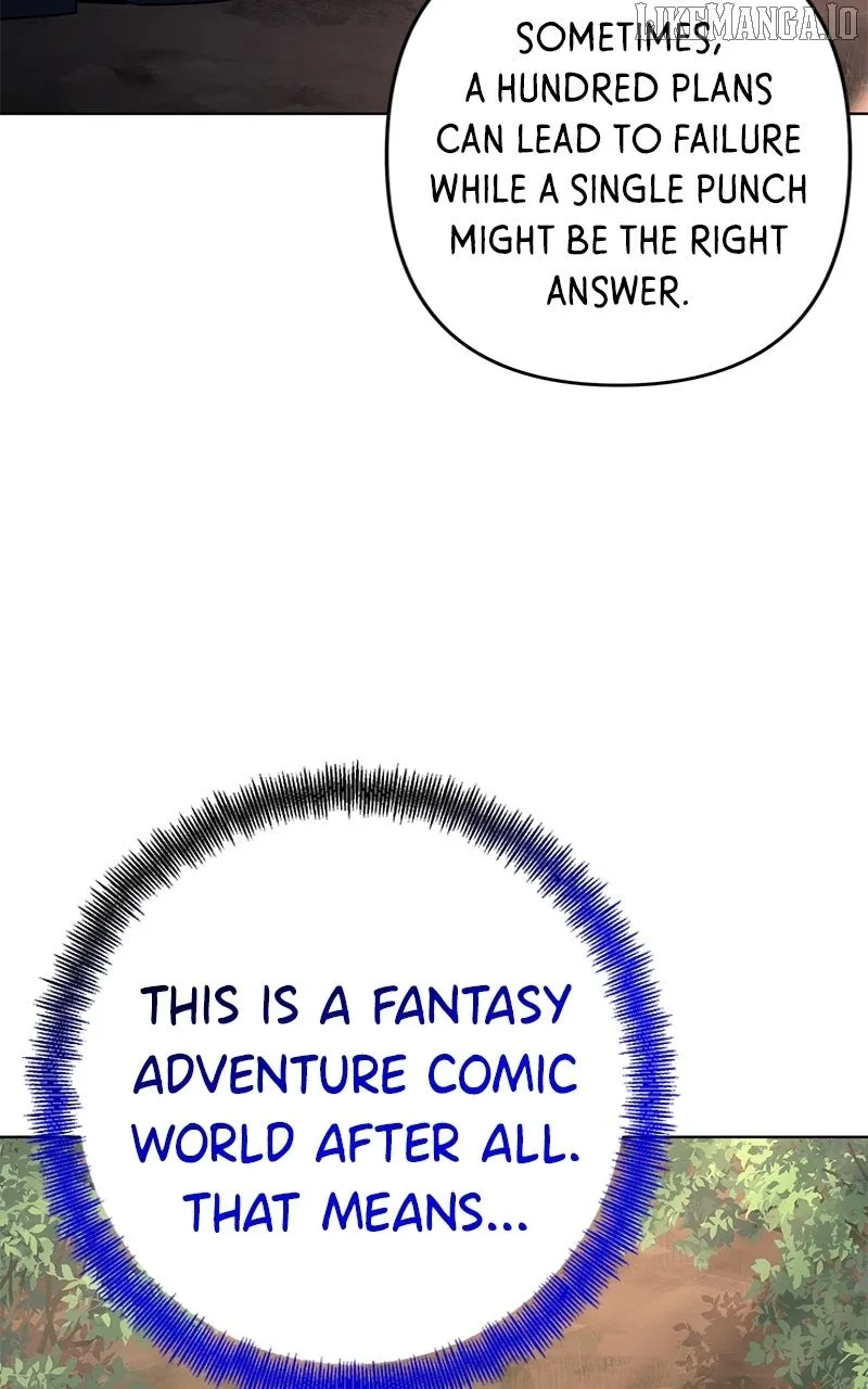 Surviving in an Action Chapter 132 page 96 - 