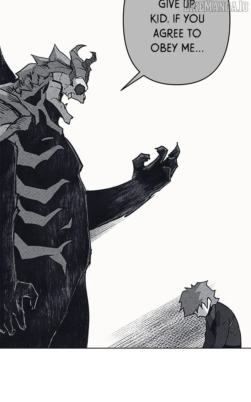 Surviving in an Action Chapter 133 page 11 - 
