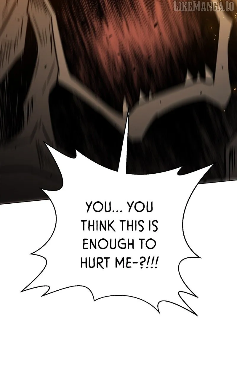 Surviving in an Action Chapter 133 page 125 - 