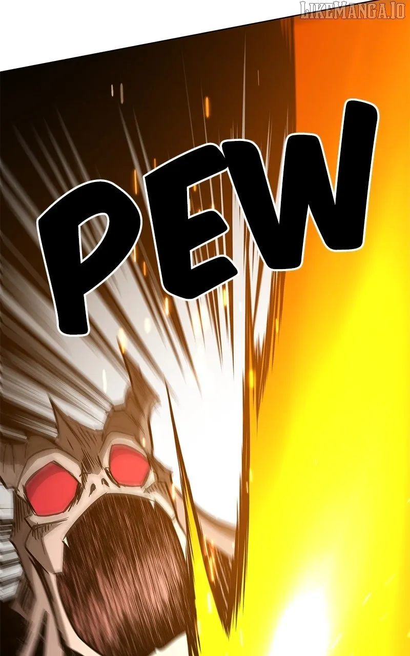 Surviving in an Action Chapter 133 page 132 - 