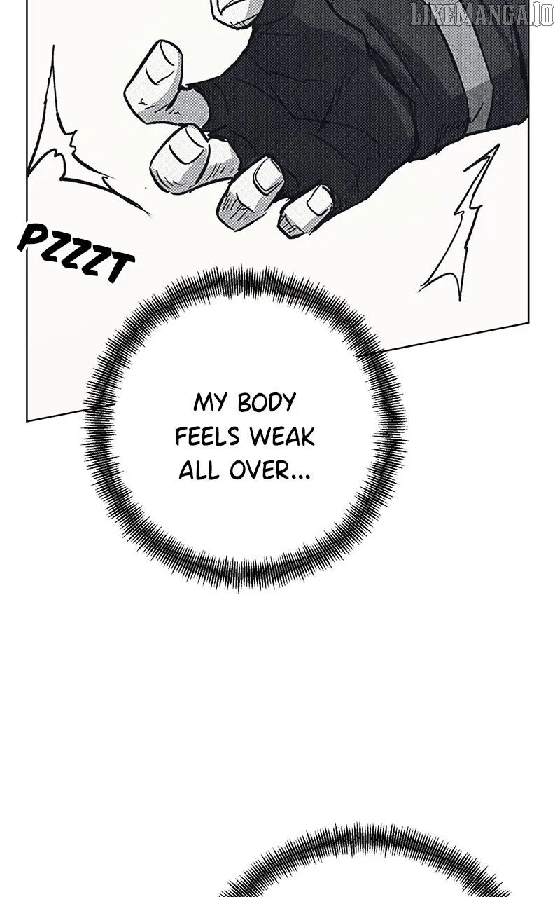 Surviving in an Action Chapter 133 page 15 - 