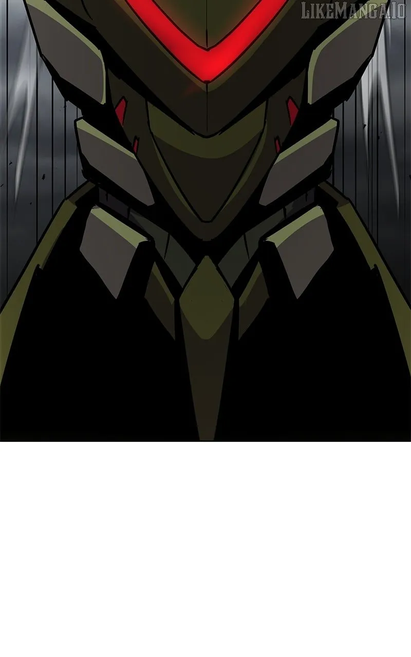 Surviving in an Action Chapter 133 page 142 - 