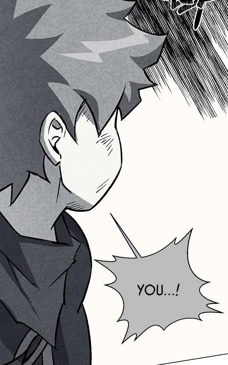 Surviving in an Action Chapter 133 page 21 - 
