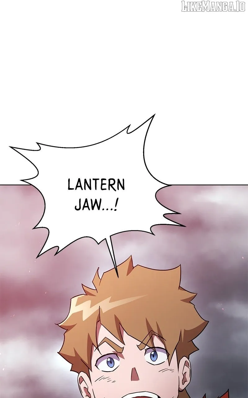 Surviving in an Action Chapter 133 page 26 - 