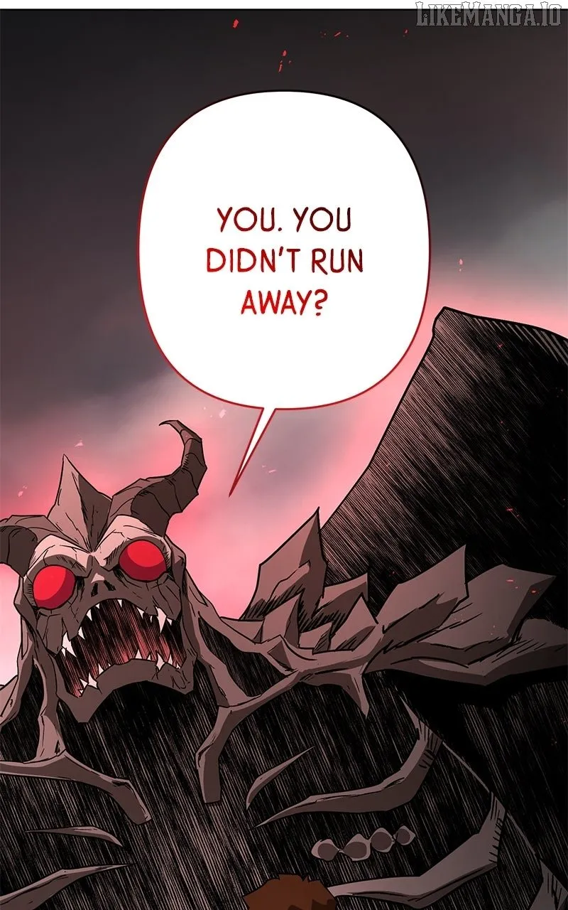 Surviving in an Action Chapter 133 page 28 - 
