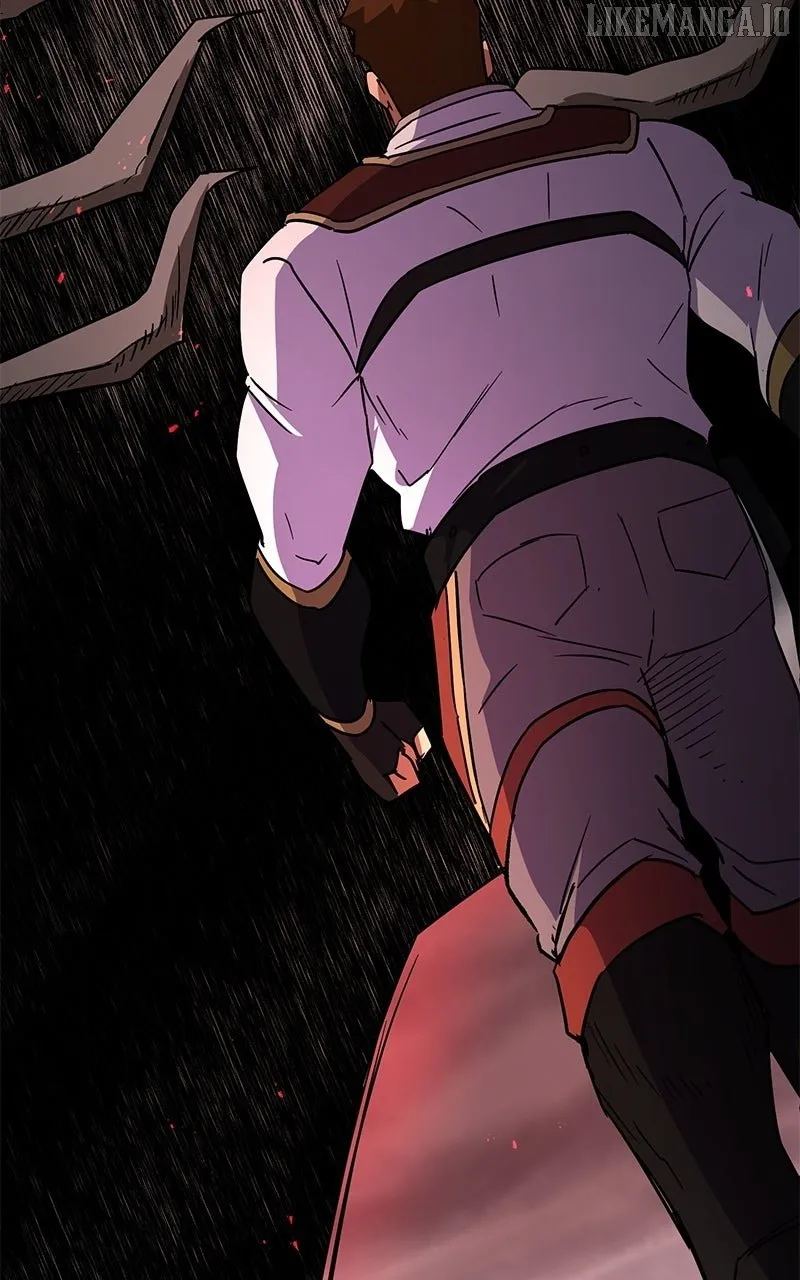 Surviving in an Action Chapter 133 page 29 - 