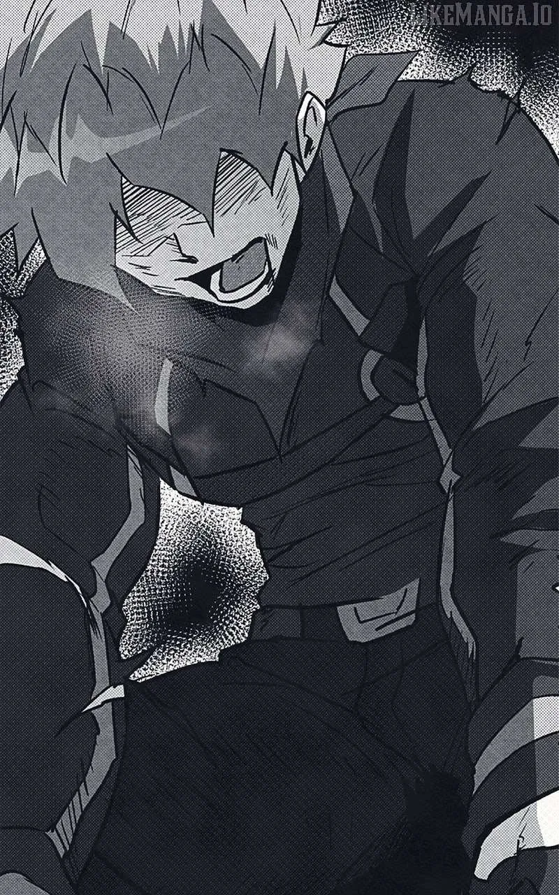 Surviving in an Action Chapter 133 page 4 - 