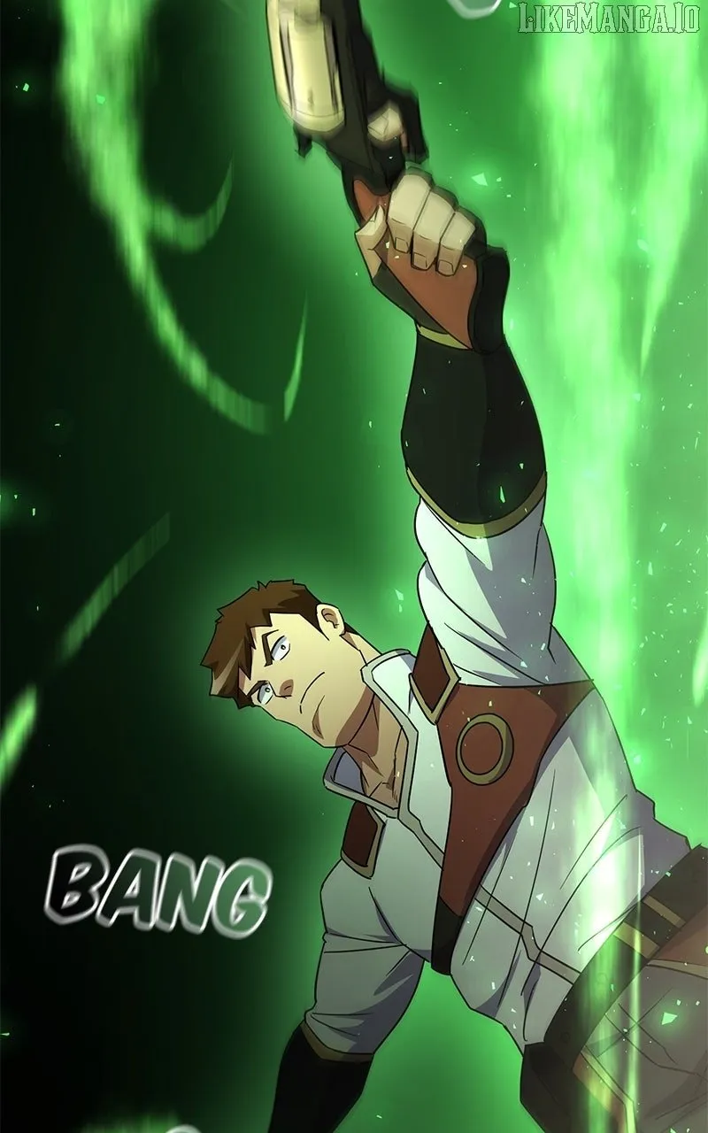 Surviving in an Action Chapter 133 page 34 - 