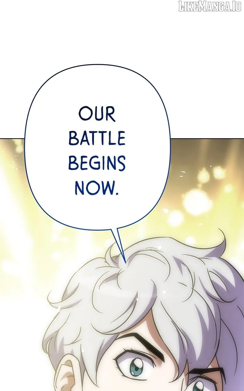 Surviving in an Action Chapter 133 page 42 - 