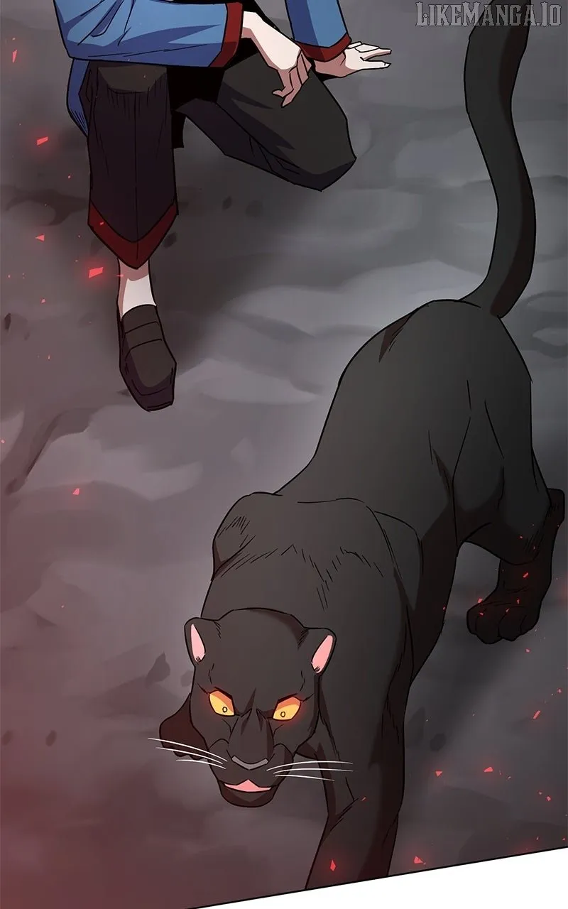 Surviving in an Action Chapter 133 page 50 - 