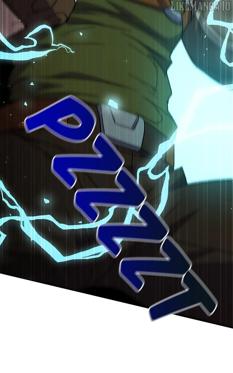 Surviving in an Action Chapter 133 page 54 - 