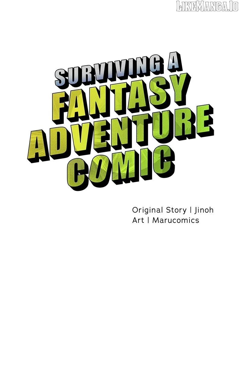 Surviving in an Action Chapter 133 page 60 - 