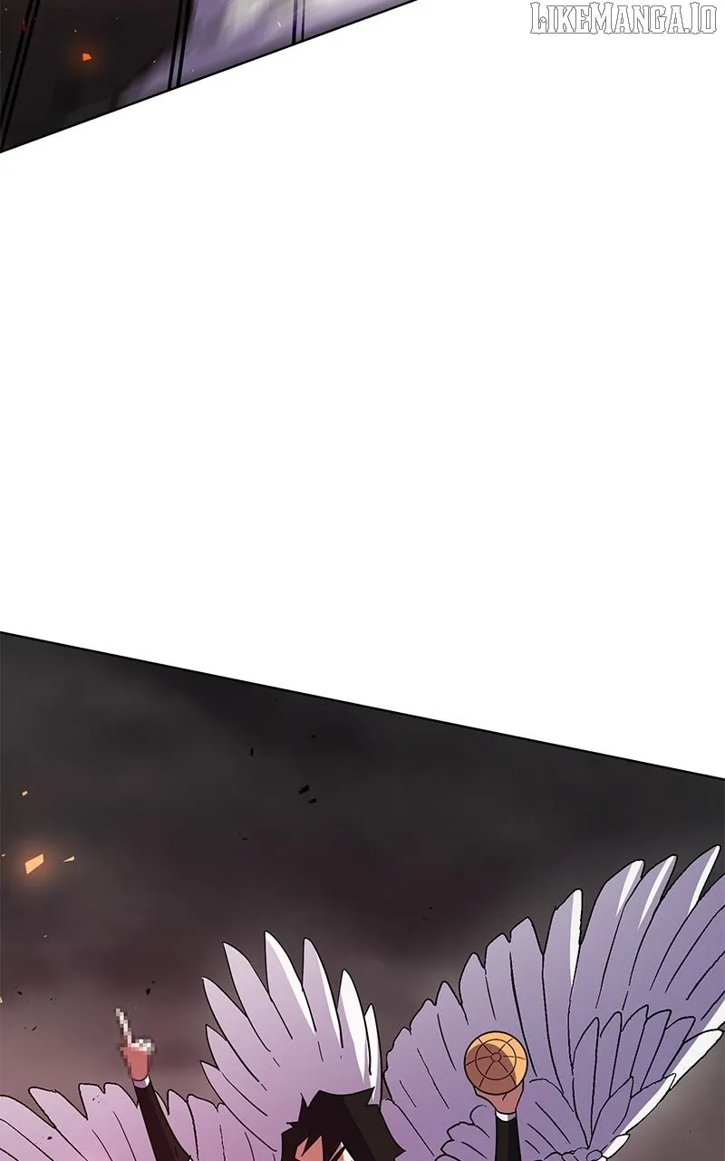 Surviving in an Action Chapter 133 page 69 - 