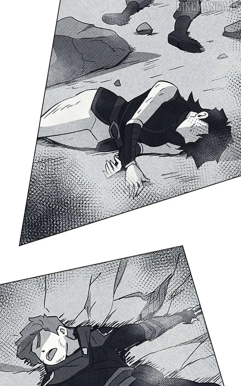 Surviving in an Action Chapter 133 page 8 - 
