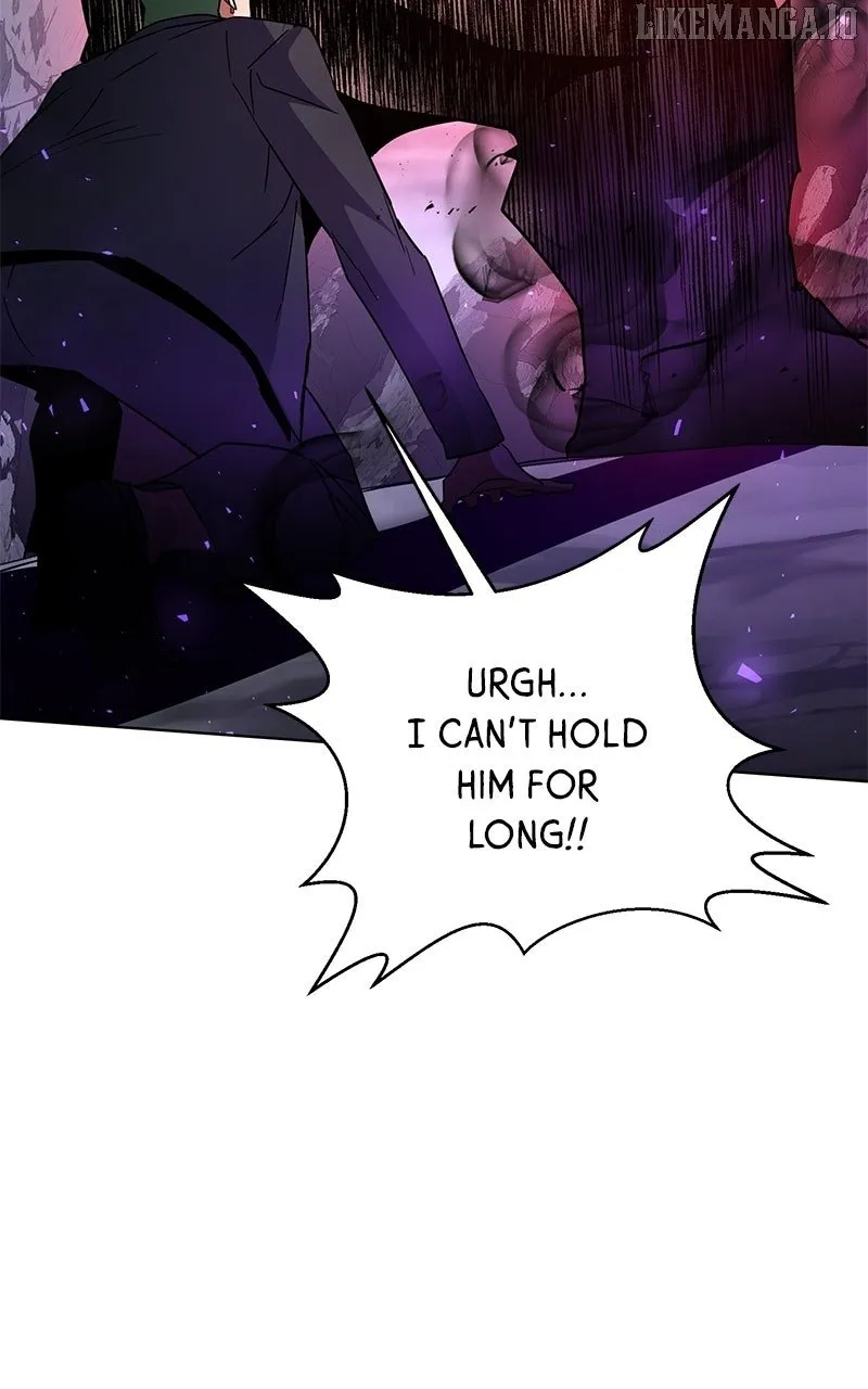 Surviving in an Action Chapter 133 page 76 - 