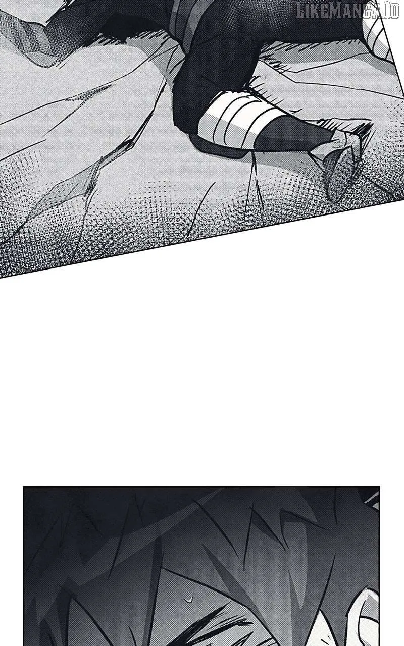Surviving in an Action Chapter 133 page 9 - 
