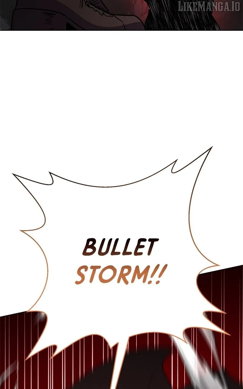 Surviving in an Action Chapter 133 page 89 - 