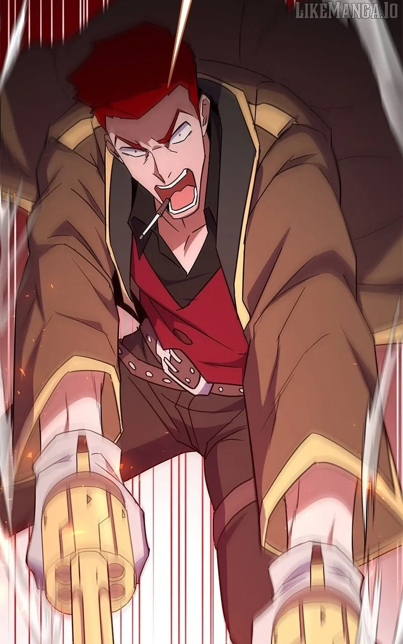 Surviving in an Action Chapter 133 page 90 - 