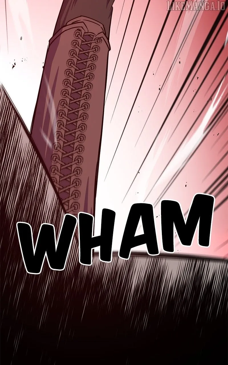 Surviving in an Action Chapter 133 page 100 - 