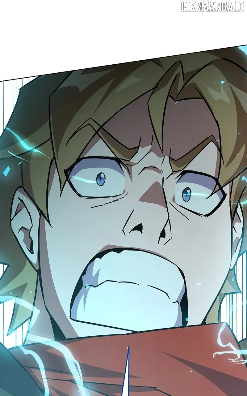 Surviving in an Action Chapter 134 page 2 - 