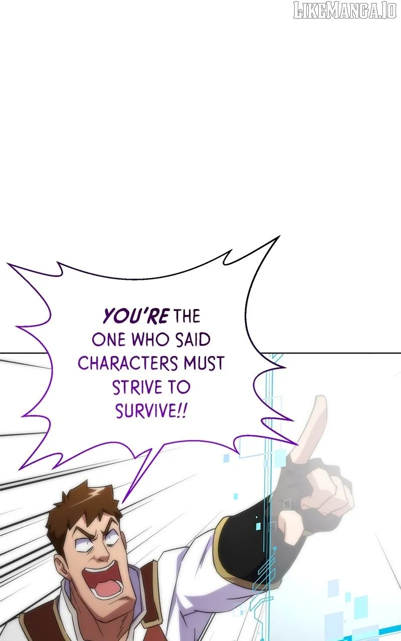 Surviving in an Action Chapter 134 page 101 - 
