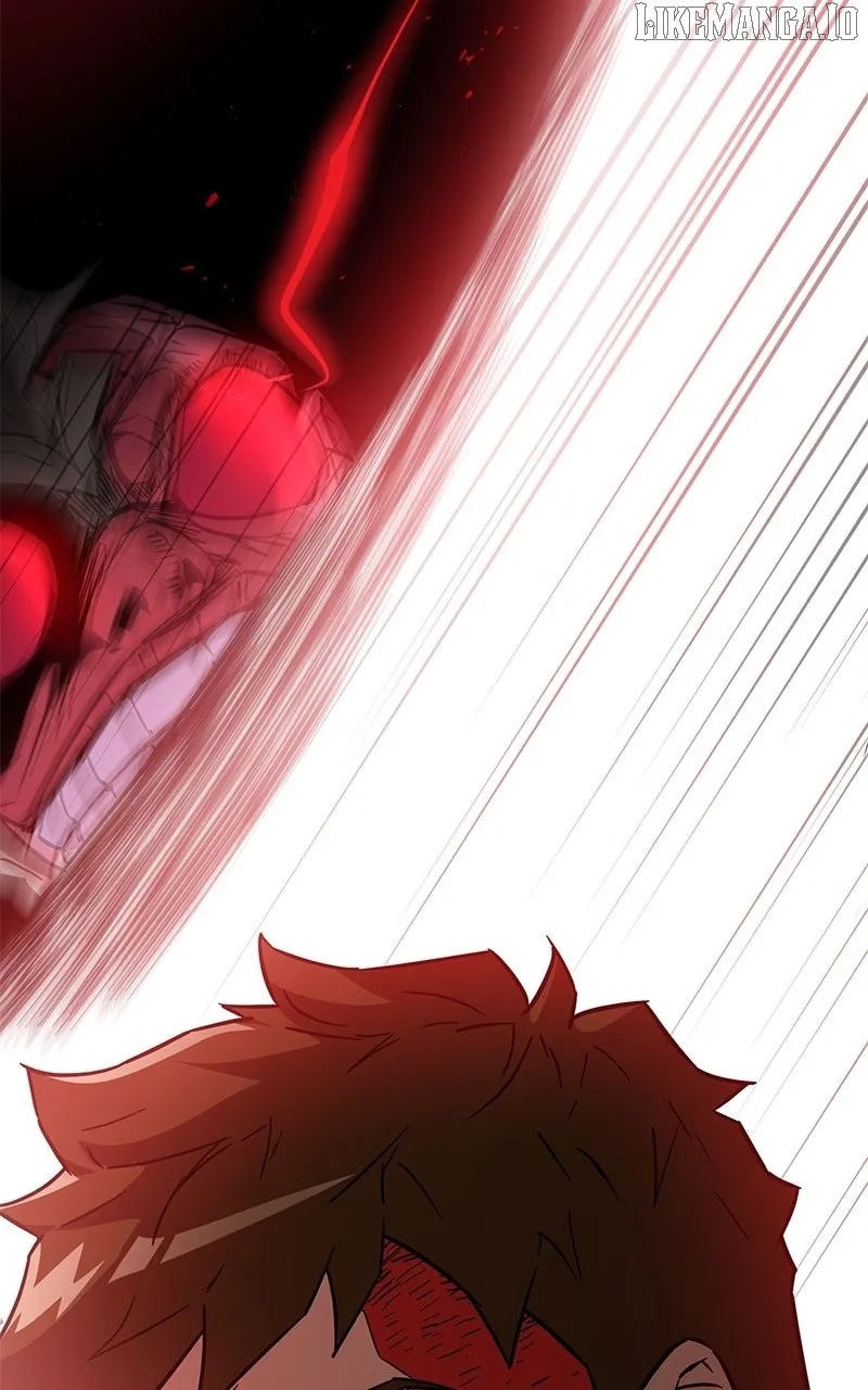 Surviving in an Action Chapter 134 page 132 - 