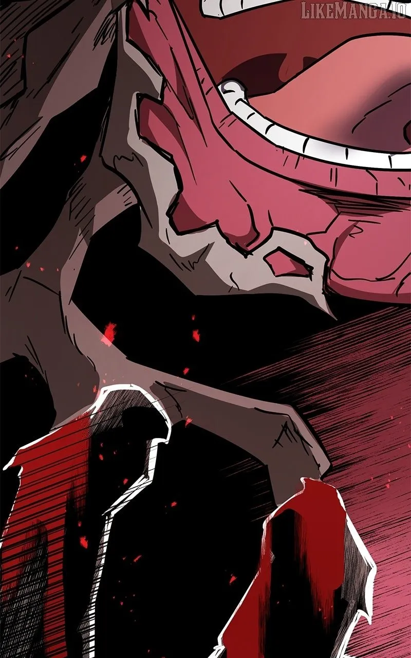 Surviving in an Action Chapter 134 page 148 - 