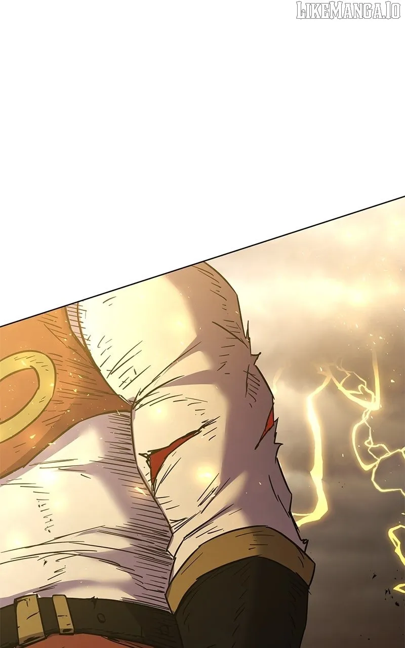 Surviving in an Action Chapter 134 page 153 - 