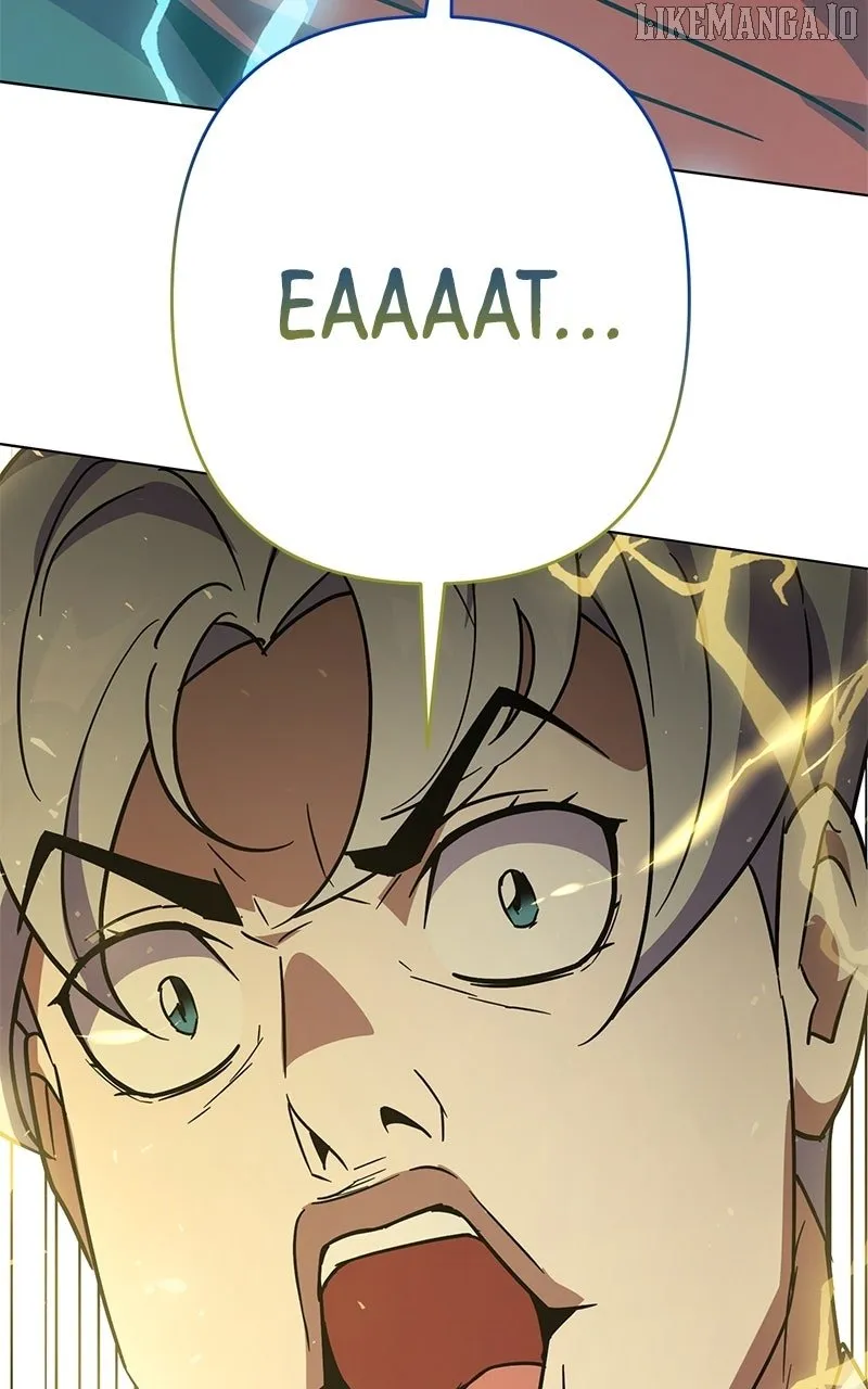 Surviving in an Action Chapter 134 page 3 - 