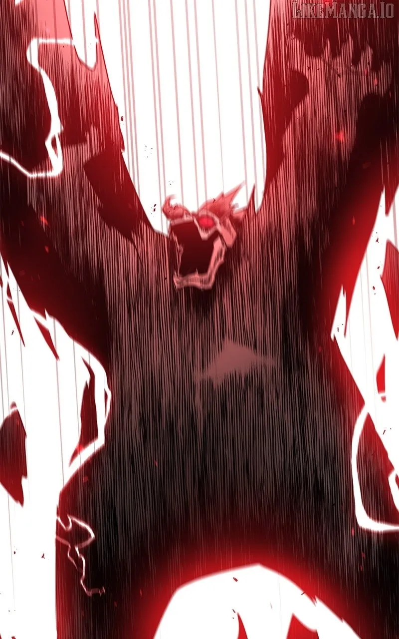 Surviving in an Action Chapter 134 page 24 - 