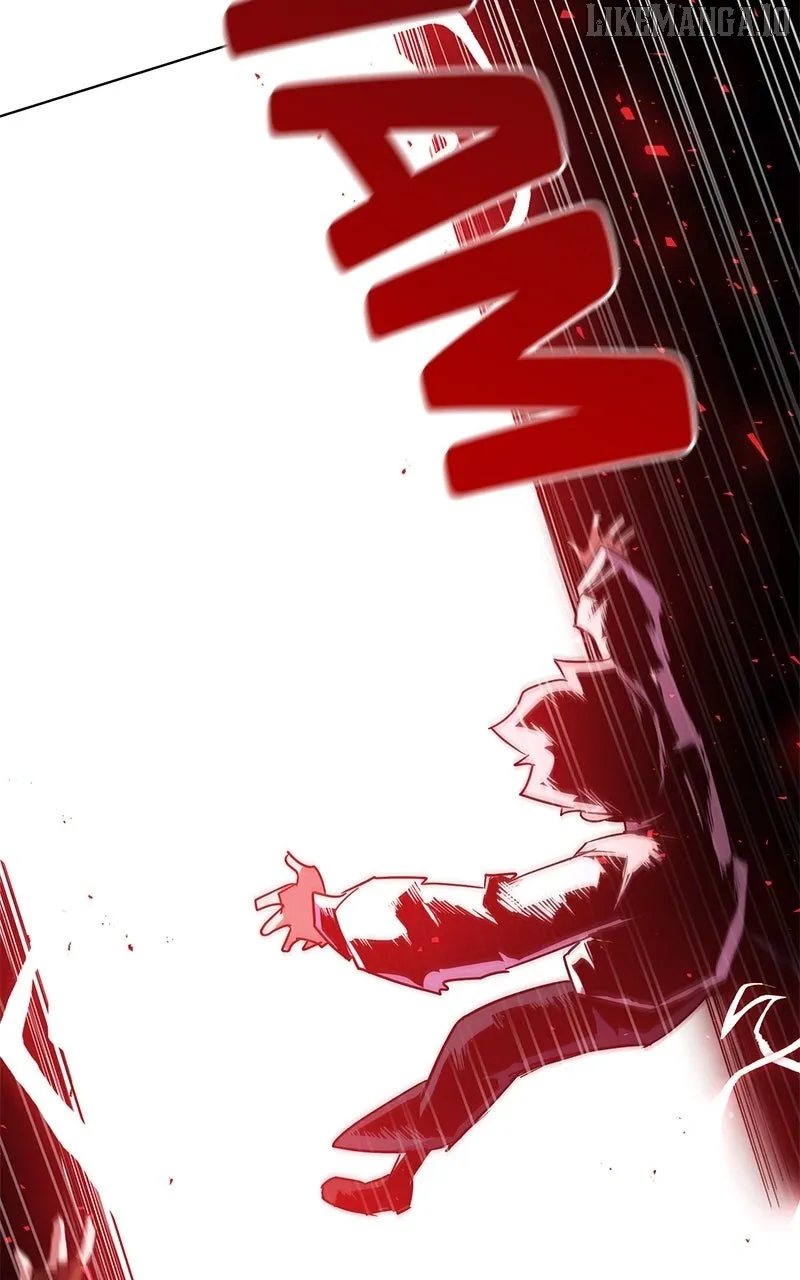 Surviving in an Action Chapter 134 page 26 - 