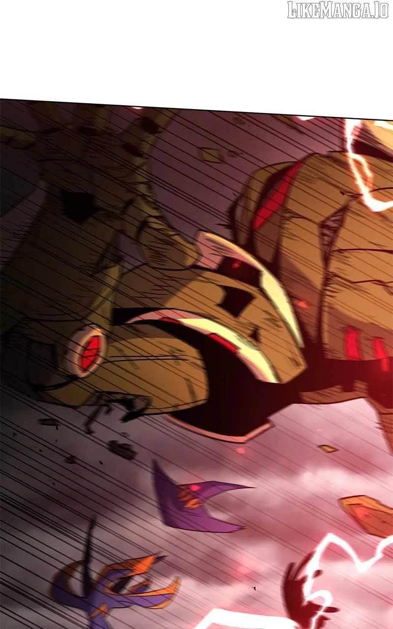 Surviving in an Action Chapter 134 page 30 - 