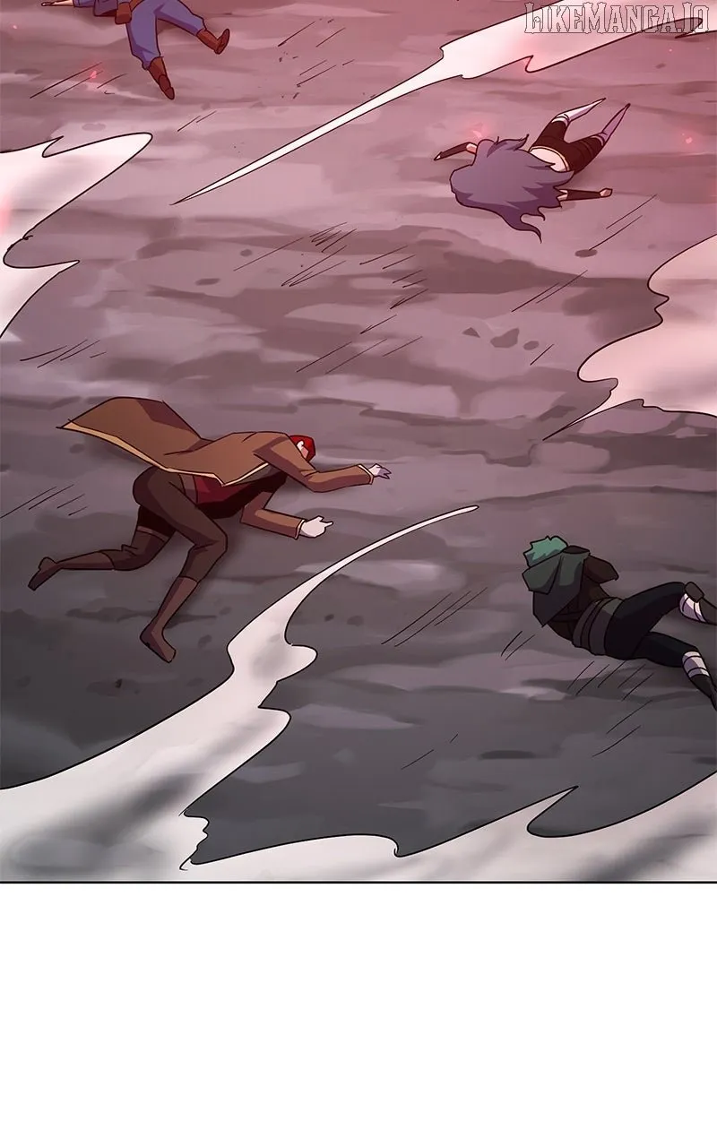 Surviving in an Action Chapter 134 page 36 - 