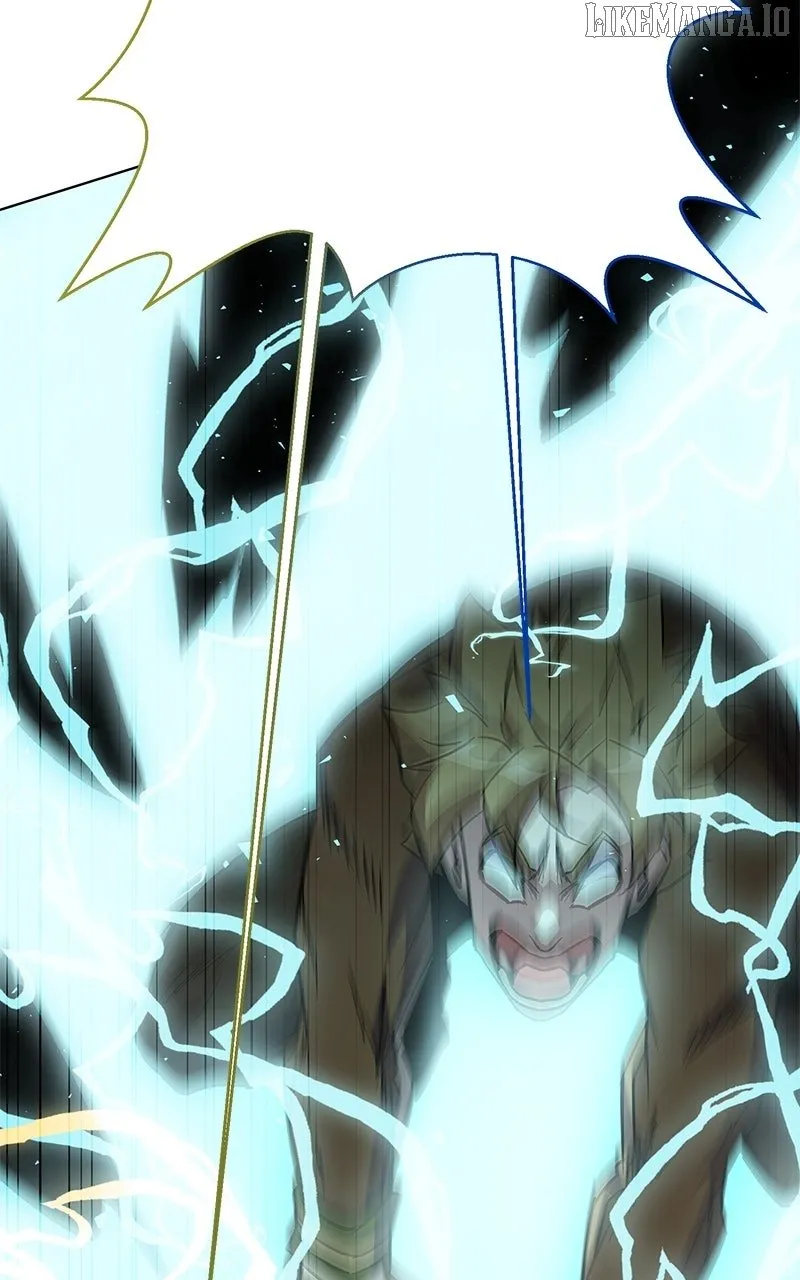 Surviving in an Action Chapter 134 page 5 - 